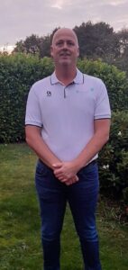 Mark Jan Wessels, Groningen, Sportmassage, Sportmasseur, Provincie groningen, Stadskanaal, Wildervank - website door Marco van der Vlag